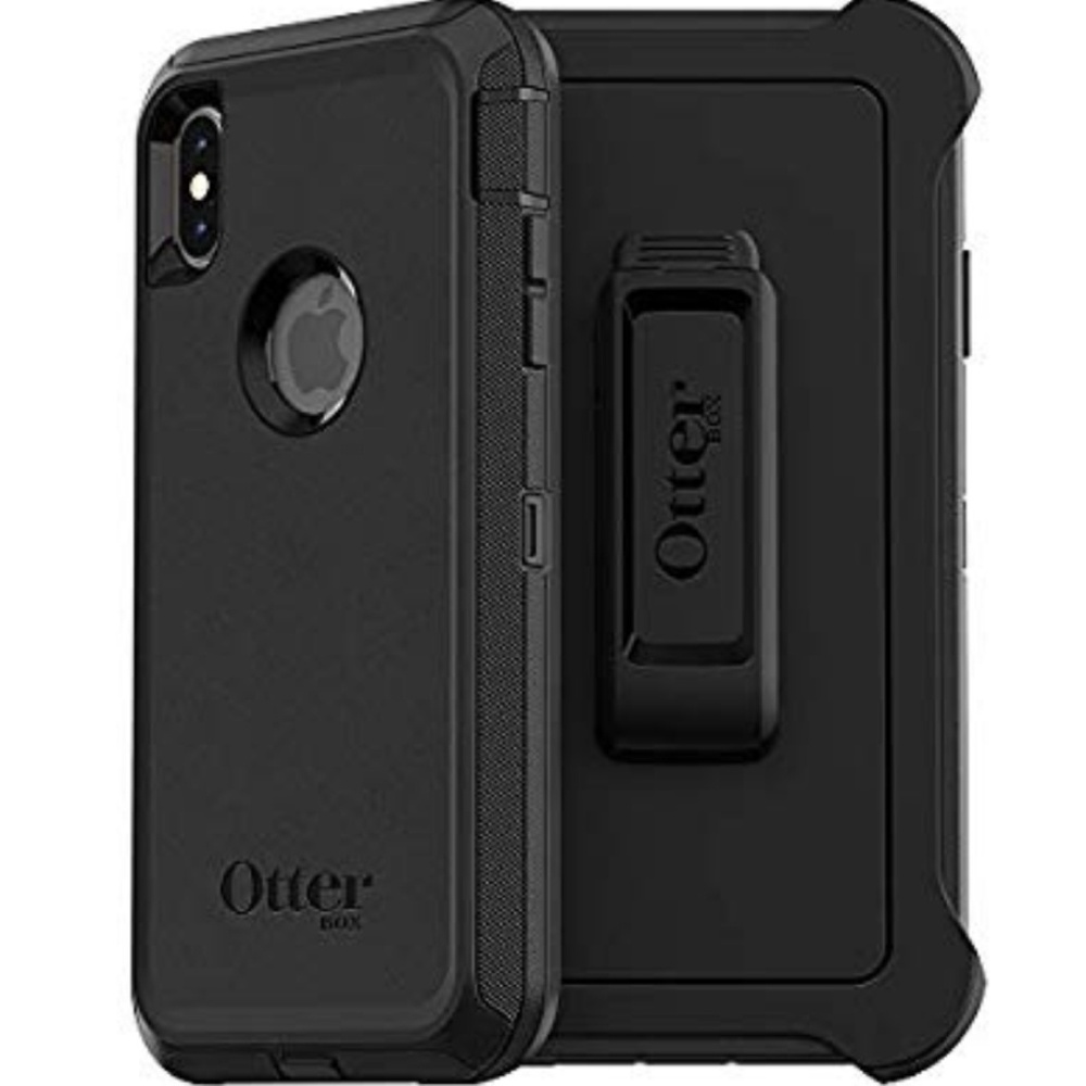 Otter Box Defender Series